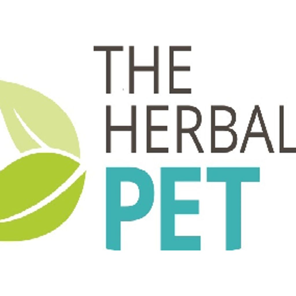 The Herbal Pet Cover Image
